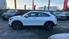 Honda HR-V 1.5 eHEV Elegance 5dr CVT Hybrid Hatchback